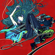 Cover art for Narcissistic by The Vanished People