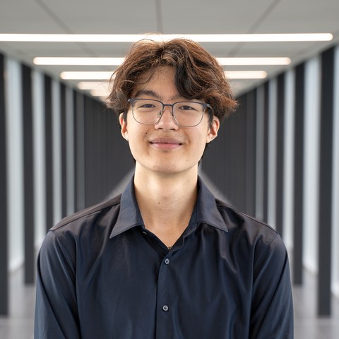 Photo of Noah Mok